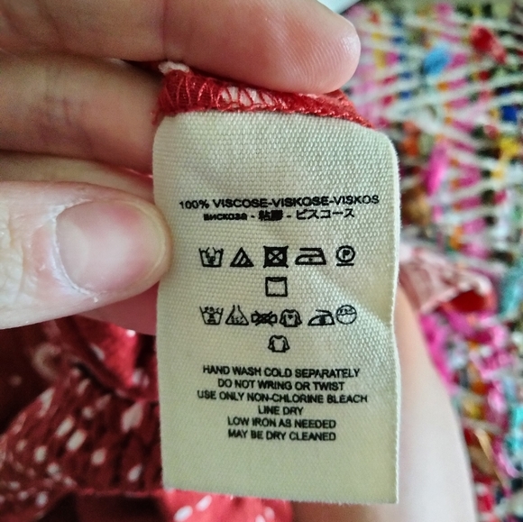 XS Free People Babylon River Set - Picture 8 of 16